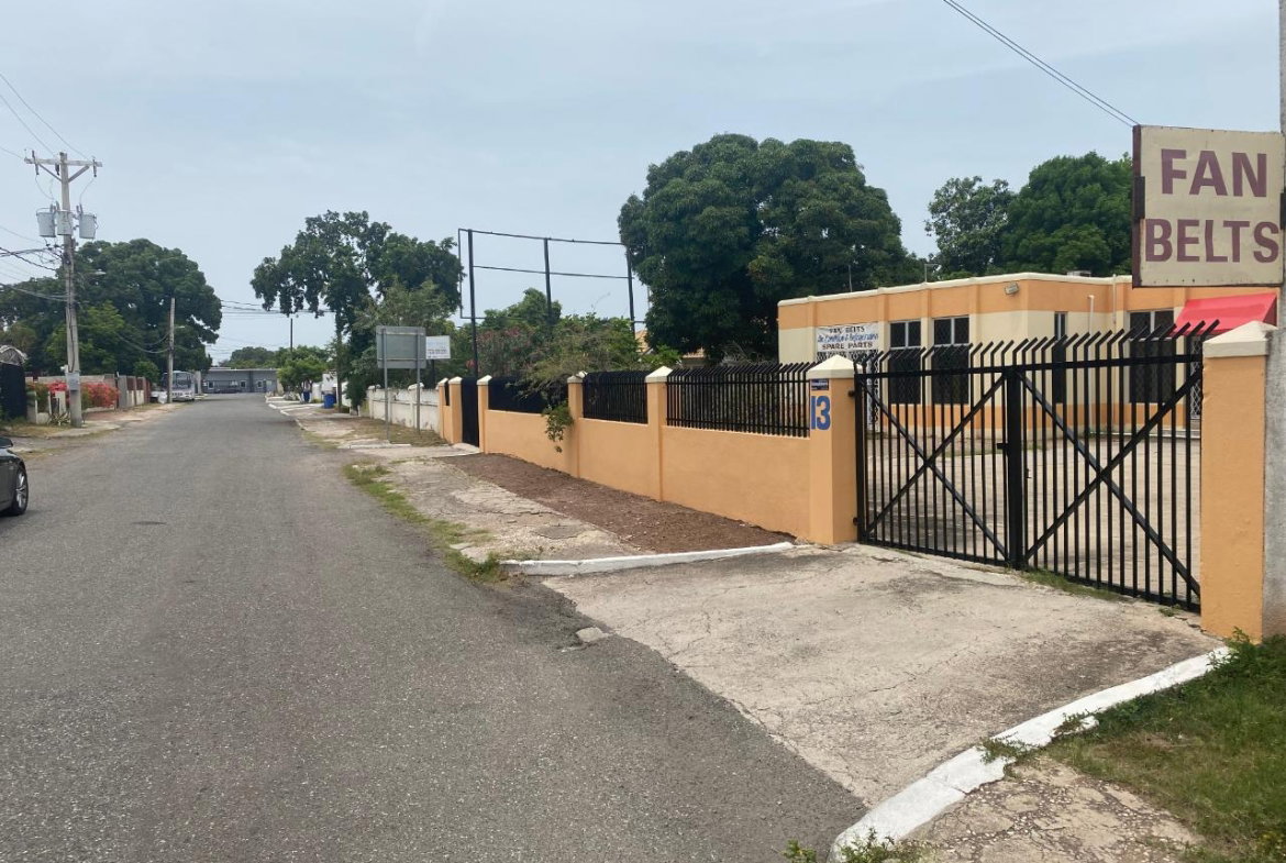 Fourth image of 2-13 Paraiso Avenue Kingston 1 in Kingston 10, St. Andrew, Jamaica - property is For Rent