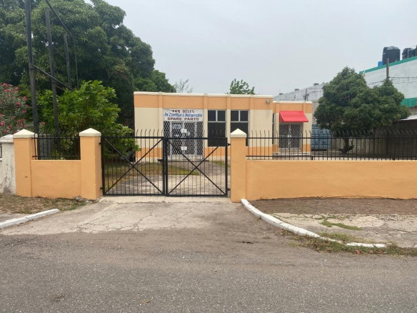 First image of 2-13 Paraiso Avenue Kingston 1 in Kingston 10, St. Andrew, Jamaica - property is For Rent