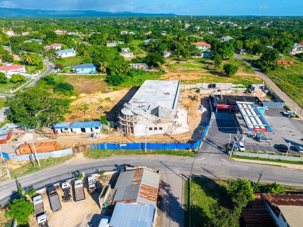 Third image of 2- Chapleton Road, May Pen, in May Pen, Clarendon, Jamaica - property is For Rent