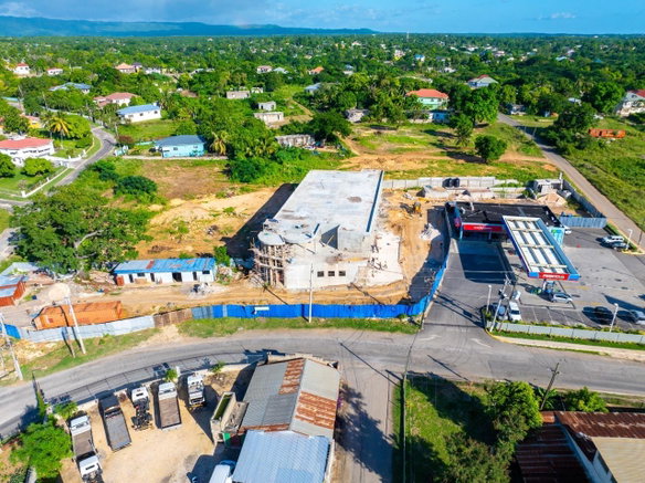 First image of 4- Chapleton Road, May Pen, in May Pen, Clarendon, Jamaica - property is For Rent