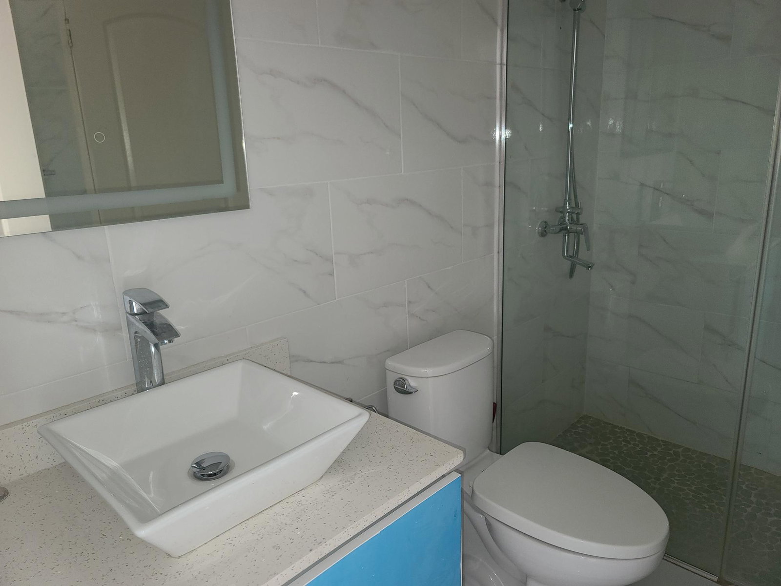 Contemporary-1-Bedroom-Apartment-with-Ocean-Views-in-Ironshore-Montego-Bay Eleventh image of Lot 3 A2- Surreal at Sugar Mill, ir in Montego Bay, St. James, Jamaica - property is For Sale