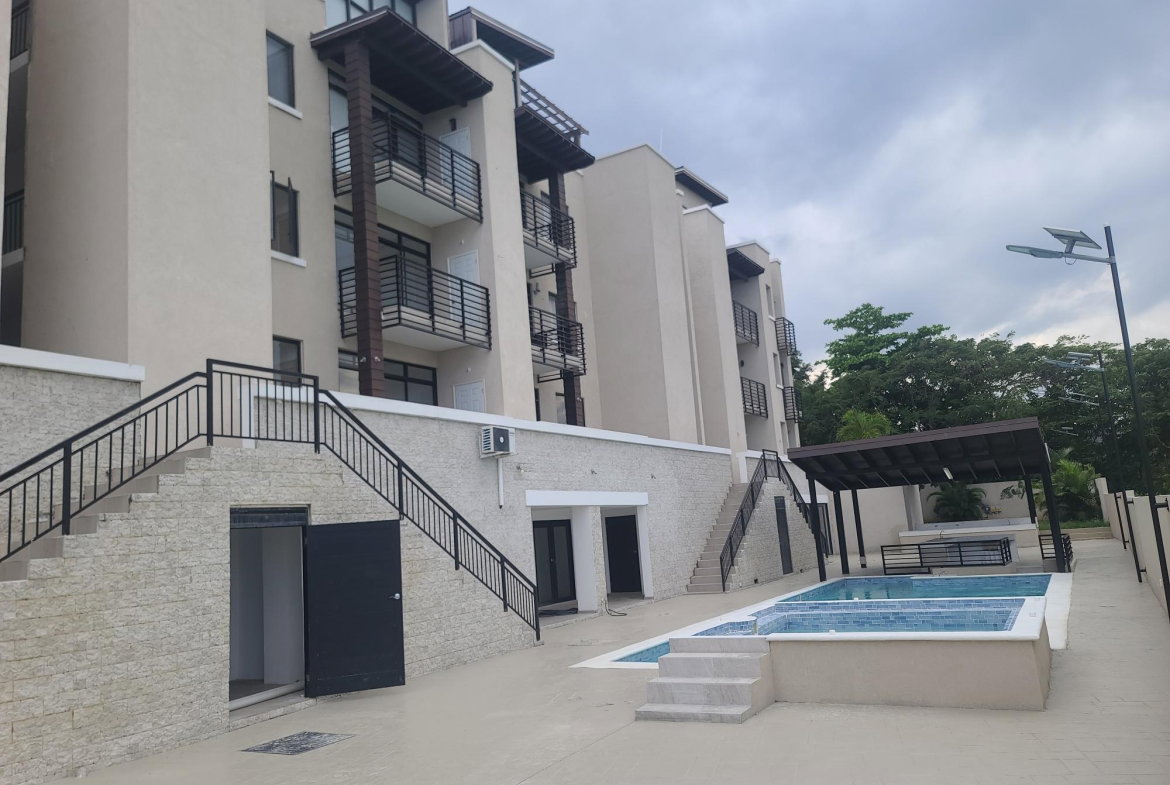 Fourteenth image of Lot 3 A2- Surreal at Sugar Mill, ir in Montego Bay, St. James, Jamaica - property is For Sale
