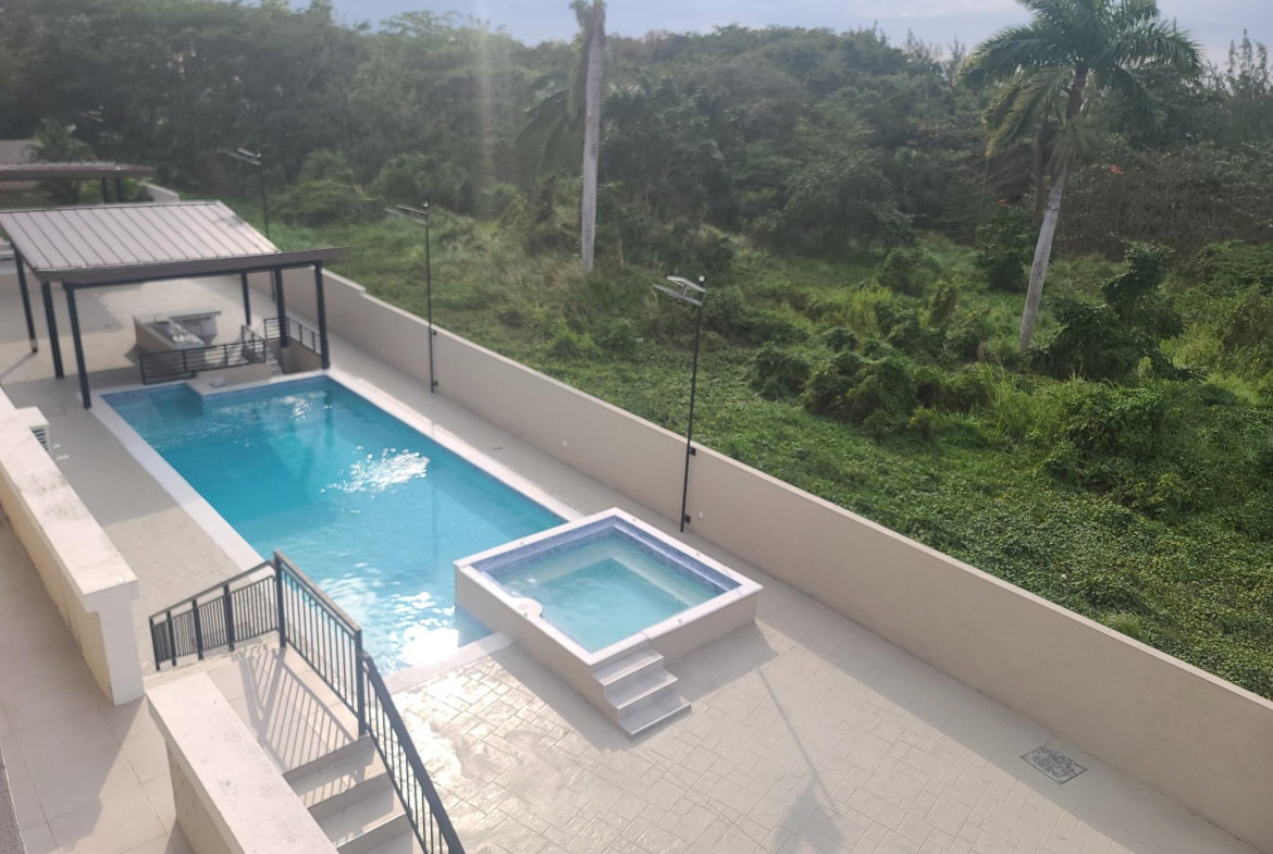Fifteenth image of Lot 3 A2- Surreal at Sugar Mill, ir in Montego Bay, St. James, Jamaica - property is For Sale