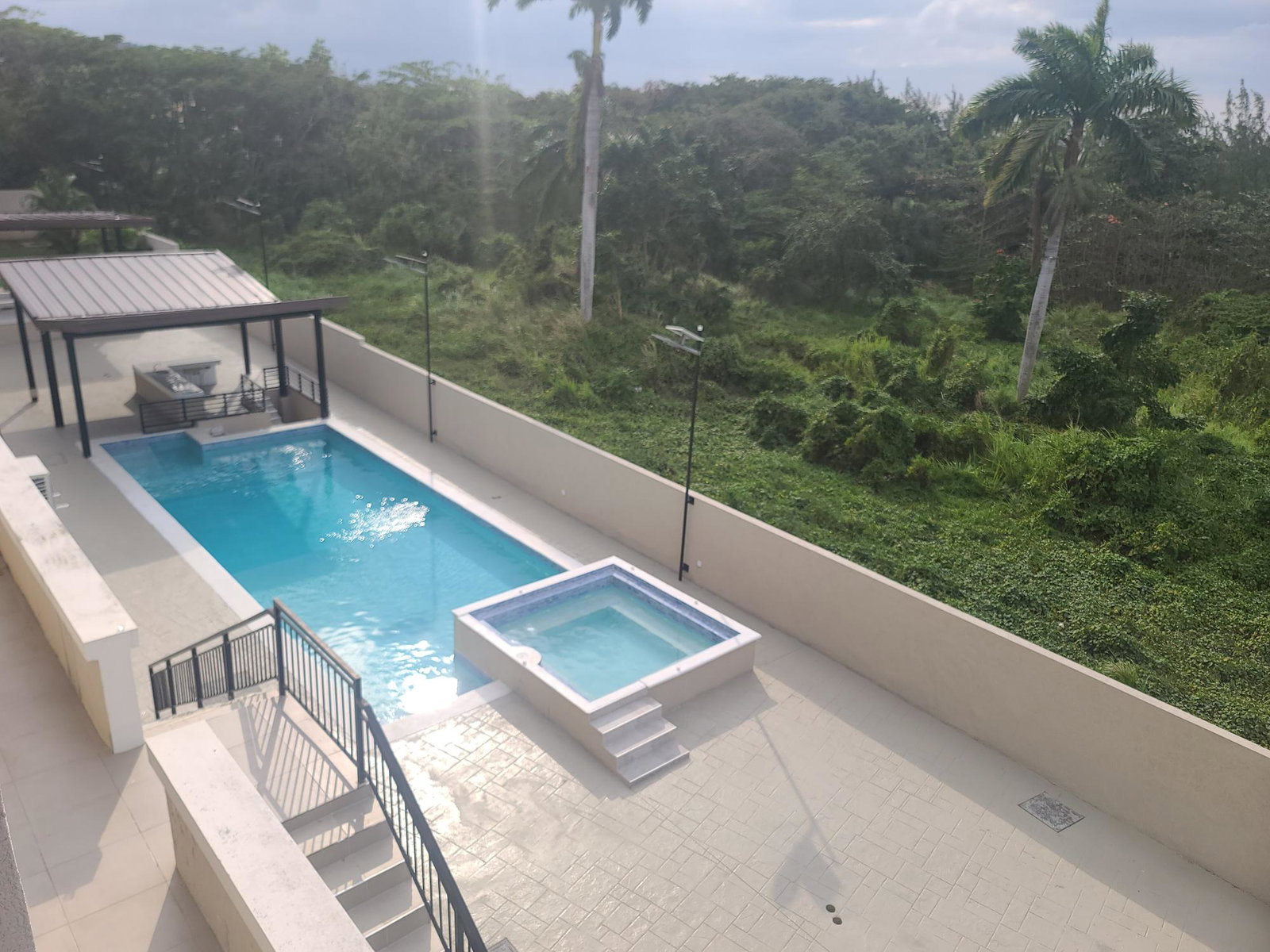Contemporary-1-Bedroom-Apartment-with-Ocean-Views-in-Ironshore-Montego-Bay Fifteenth image of Lot 3 A2- Surreal at Sugar Mill, ir in Montego Bay, St. James, Jamaica - property is For Sale