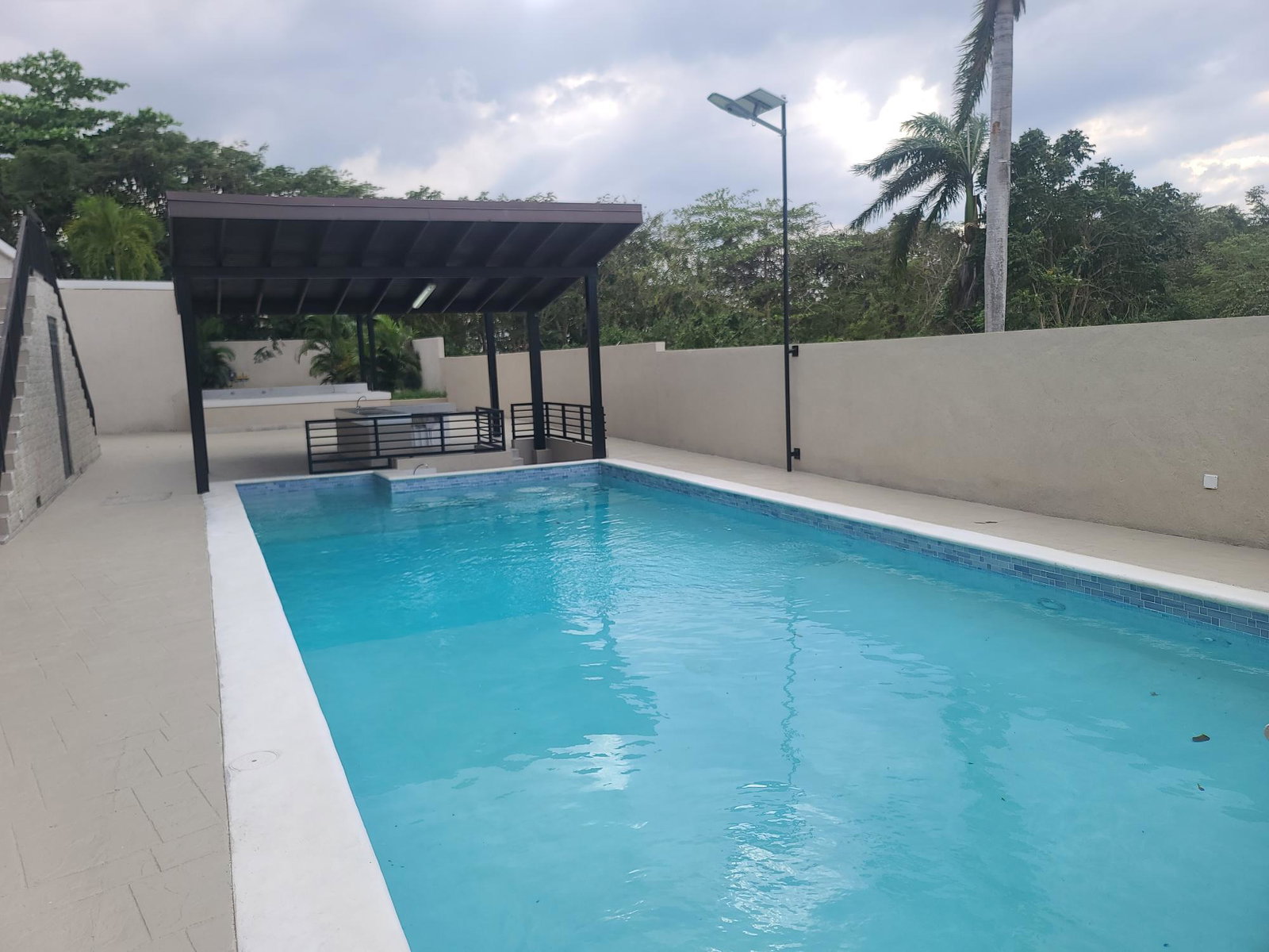Contemporary-1-Bedroom-Apartment-with-Ocean-Views-in-Ironshore-Montego-Bay Sixteenth image of Lot 3 A2- Surreal at Sugar Mill, ir in Montego Bay, St. James, Jamaica - property is For Sale