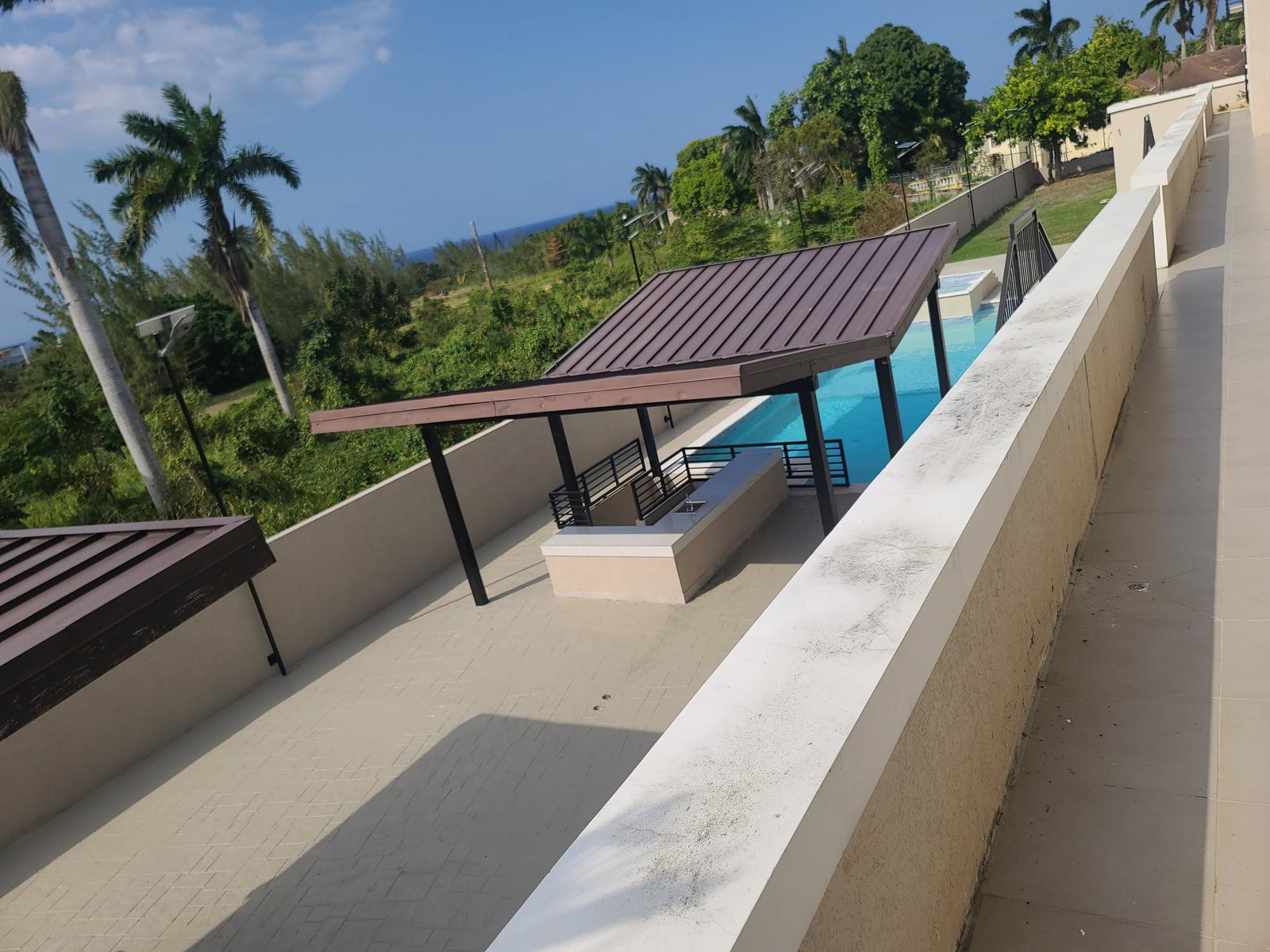 Contemporary-1-Bedroom-Apartment-with-Ocean-Views-in-Ironshore-Montego-Bay Eighteenth image of Lot 3 A2- Surreal at Sugar Mill, ir in Montego Bay, St. James, Jamaica - property is For Sale