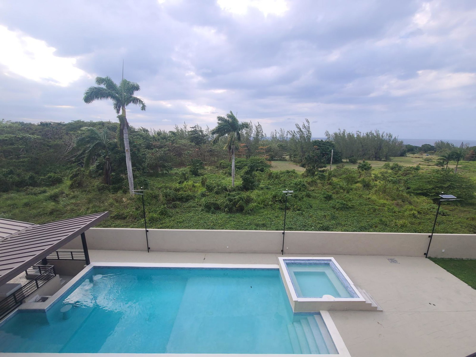 Contemporary-1-Bedroom-Apartment-with-Ocean-Views-in-Ironshore-Montego-Bay Twentieth image of Lot 3 A2- Surreal at Sugar Mill, ir in Montego Bay, St. James, Jamaica - property is For Sale
