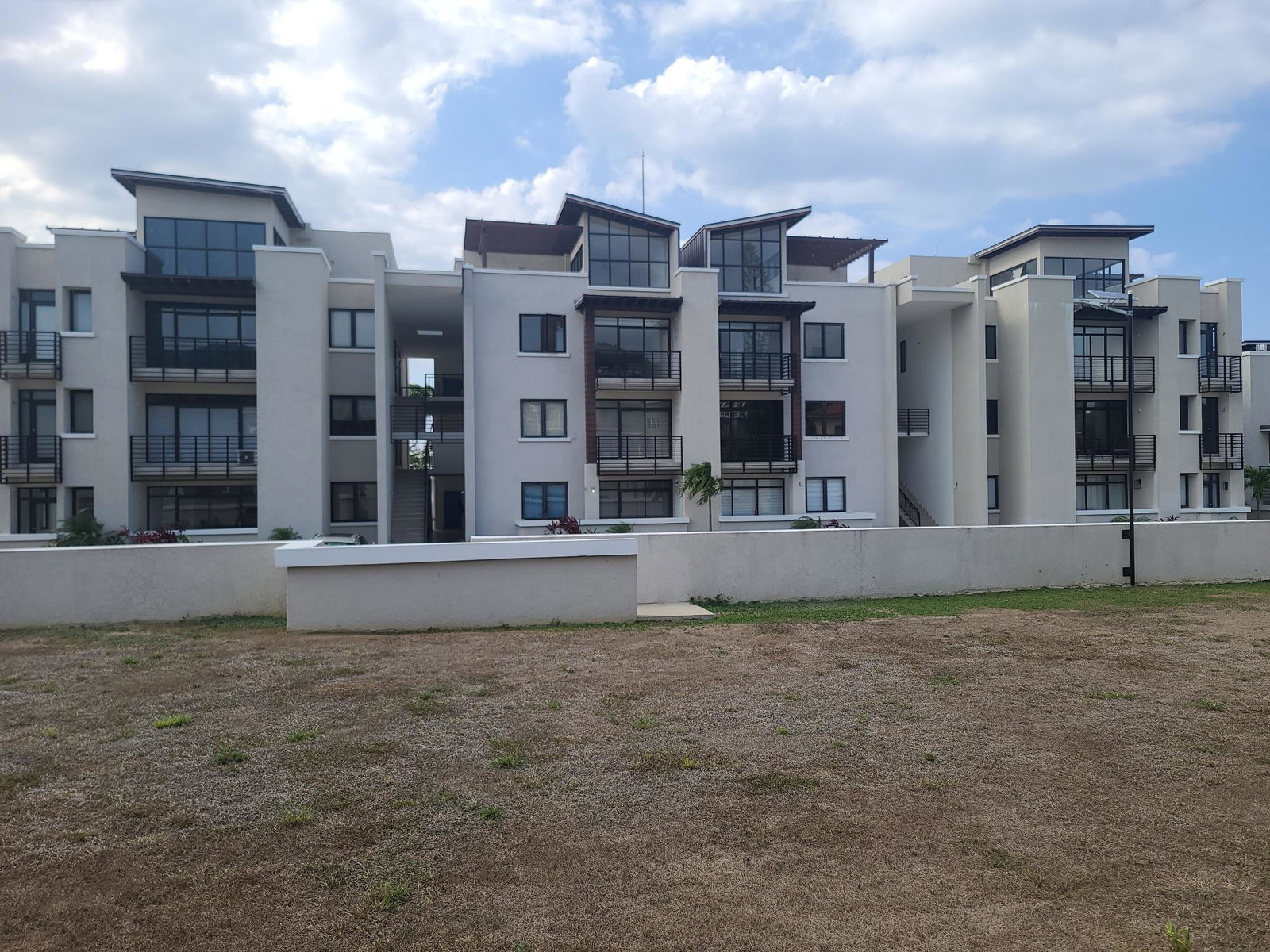 Contemporary-1-Bedroom-Apartment-with-Ocean-Views-in-Ironshore-Montego-Bay Third image of Lot 3 A2- Surreal at Sugar Mill, ir in Montego Bay, St. James, Jamaica - property is For Sale