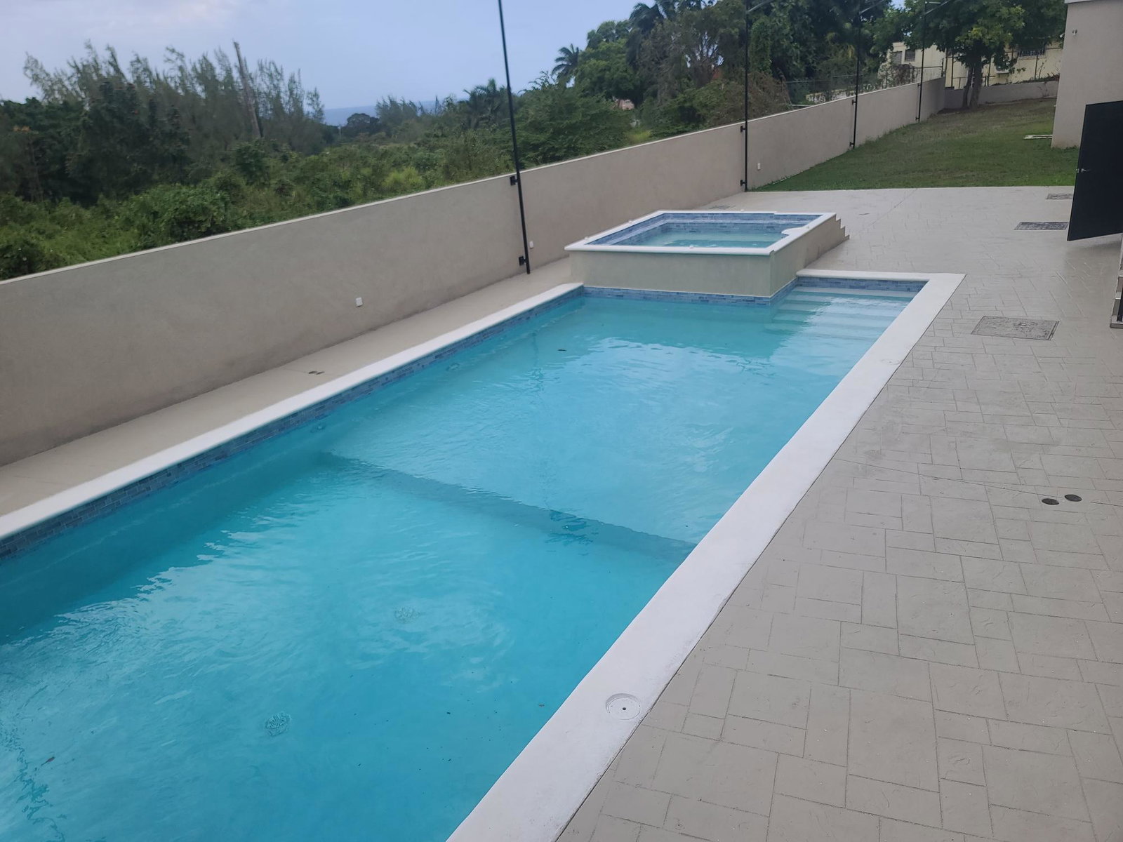 Contemporary-1-Bedroom-Apartment-with-Ocean-Views-in-Ironshore-Montego-Bay Twenty-Third image of Lot 3 A2- Surreal at Sugar Mill, ir in Montego Bay, St. James, Jamaica - property is For Sale