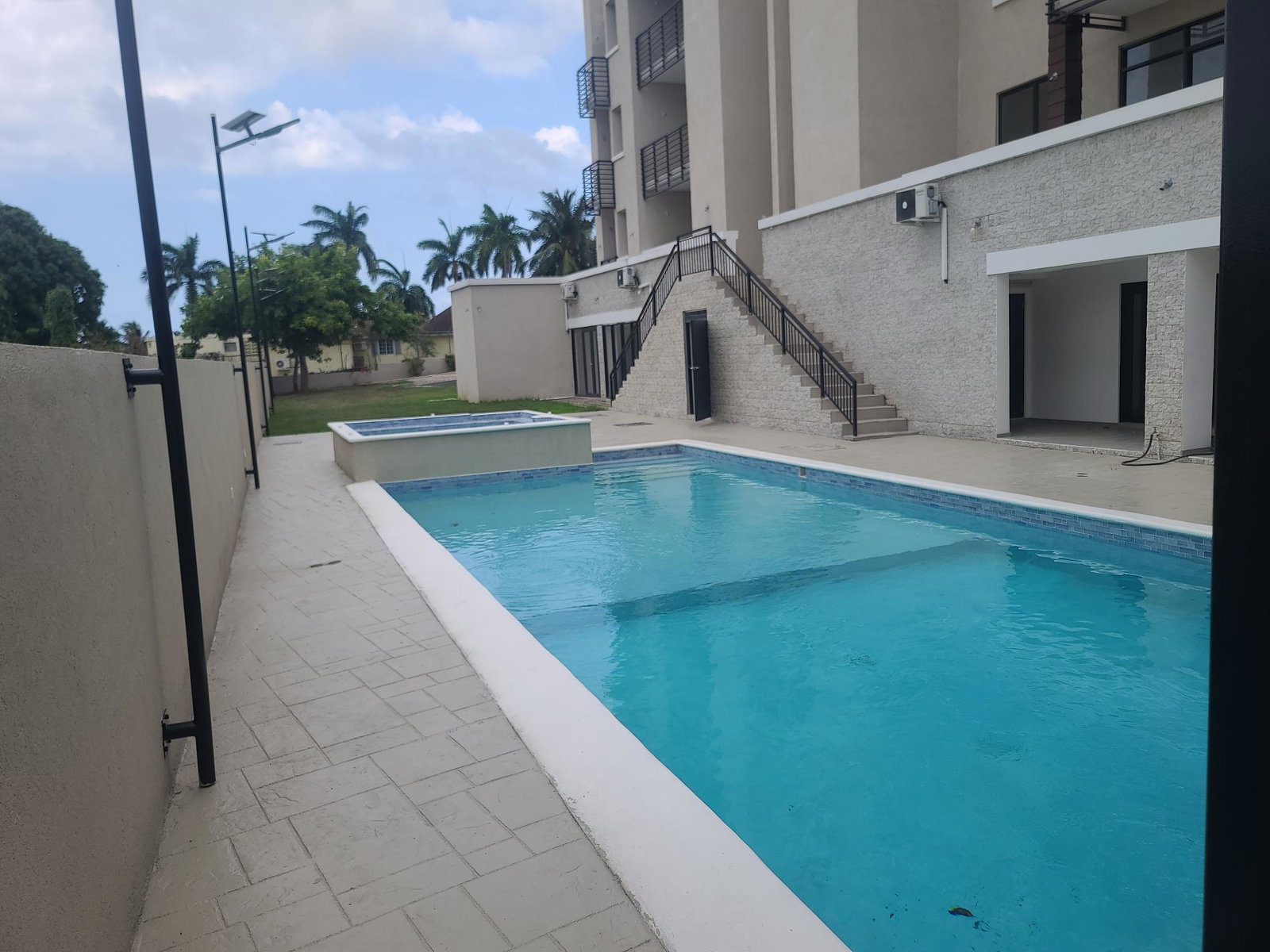 Contemporary-1-Bedroom-Apartment-with-Ocean-Views-in-Ironshore-Montego-Bay Twenty-Fourth image of Lot 3 A2- Surreal at Sugar Mill, ir in Montego Bay, St. James, Jamaica - property is For Sale