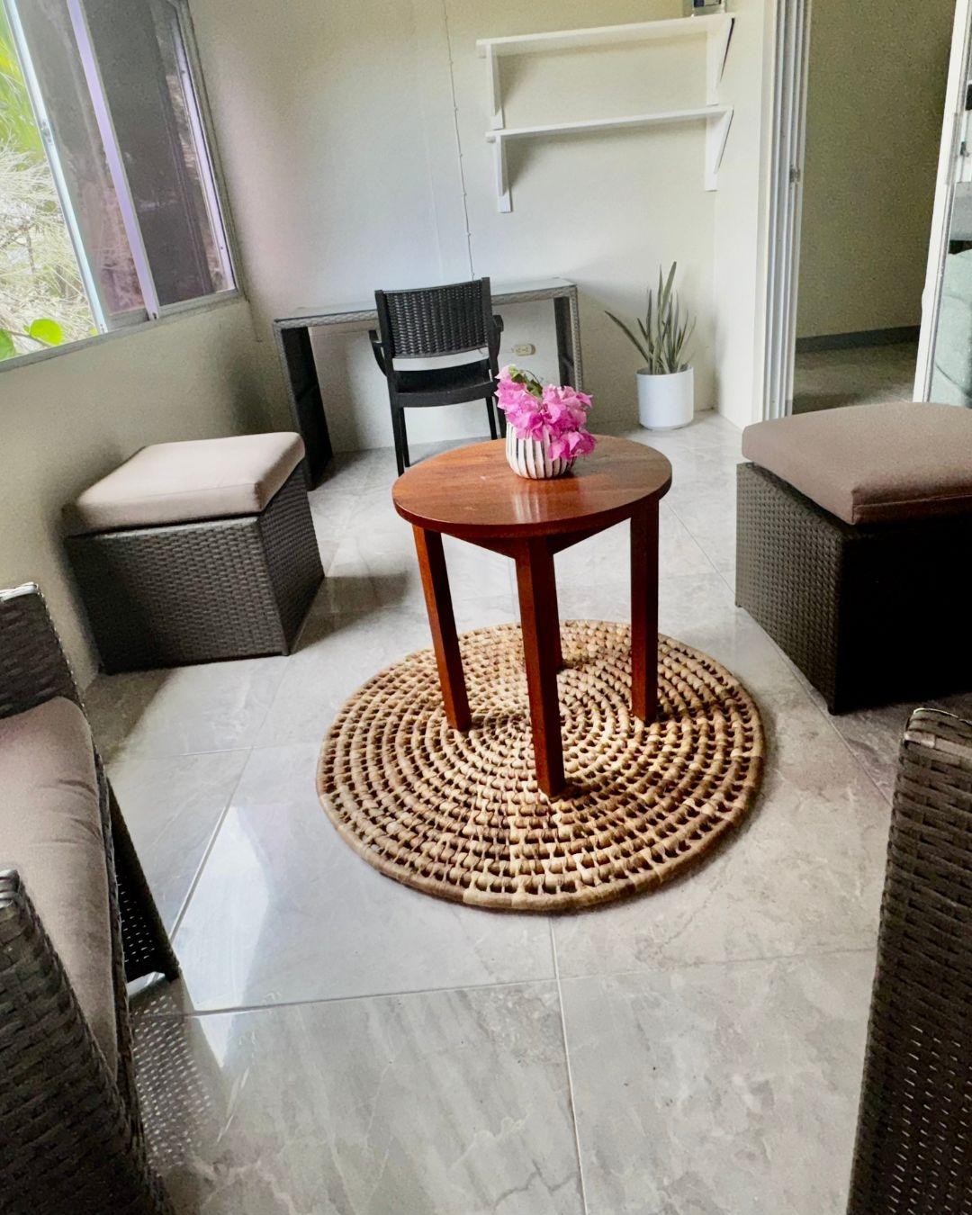 Cozy-1-Bedroom-Apartment-for-Rent-at-Seawind-on-the-Bay-Jamaica Eleventh image of L202- Sunset Drive in Montego Bay, St. James, Jamaica - property is For Rent