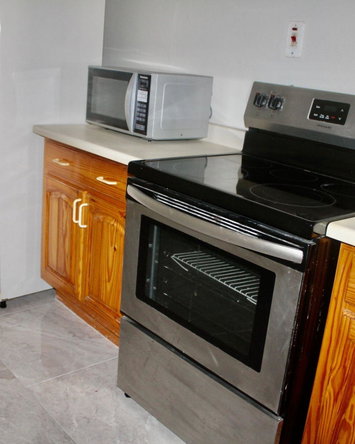 Twelfth image of L202- Sunset Drive in Montego Bay, St. James, Jamaica - property is For Rent