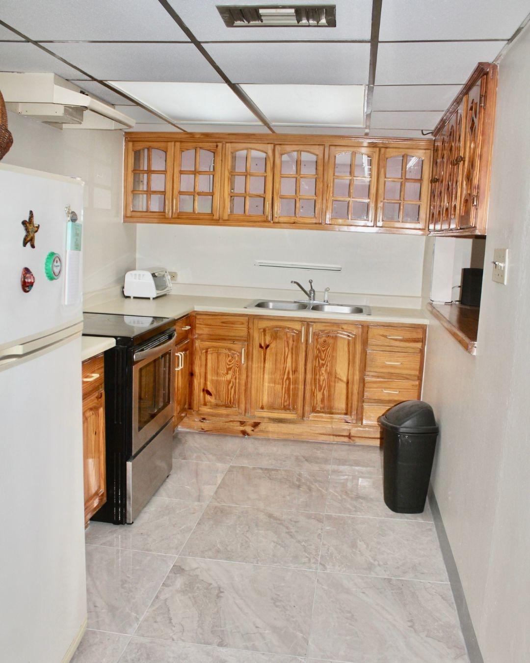 Cozy-1-Bedroom-Apartment-for-Rent-at-Seawind-on-the-Bay-Jamaica Thirteenth image of L202- Sunset Drive in Montego Bay, St. James, Jamaica - property is For Rent