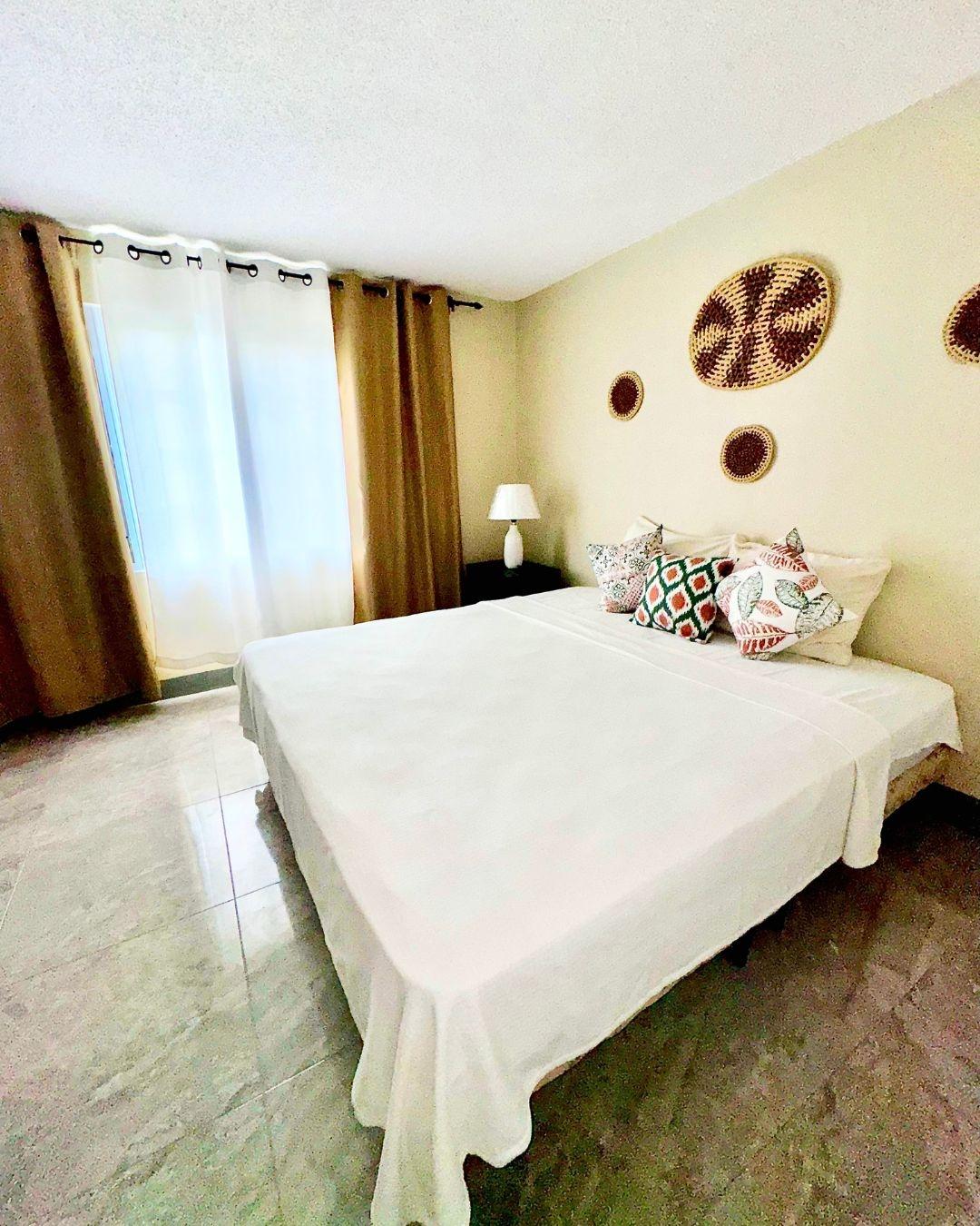 Cozy-1-Bedroom-Apartment-for-Rent-at-Seawind-on-the-Bay-Jamaica Eighteenth image of L202- Sunset Drive in Montego Bay, St. James, Jamaica - property is For Rent