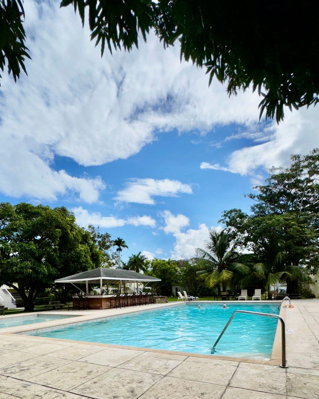Cozy-1-Bedroom-Apartment-for-Rent-at-Seawind-on-the-Bay-Jamaica Twenty-Second image of L202- Sunset Drive in Montego Bay, St. James, Jamaica - property is For Rent