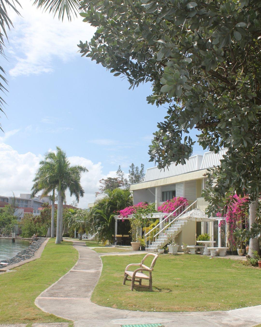 Cozy-1-Bedroom-Apartment-for-Rent-at-Seawind-on-the-Bay-Jamaica Twenty-Fourth image of L202- Sunset Drive in Montego Bay, St. James, Jamaica - property is For Rent