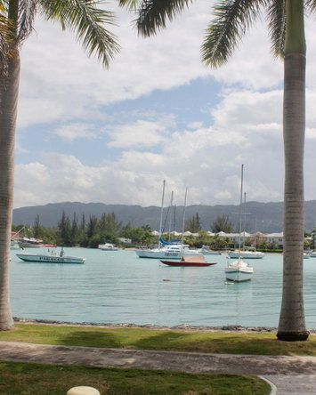 Twenty-Sixth image of L202- Sunset Drive in Montego Bay, St. James, Jamaica - property is For Rent