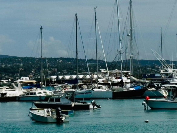 First image of L202- Sunset Drive in Montego Bay, St. James, Jamaica - property is For Rent