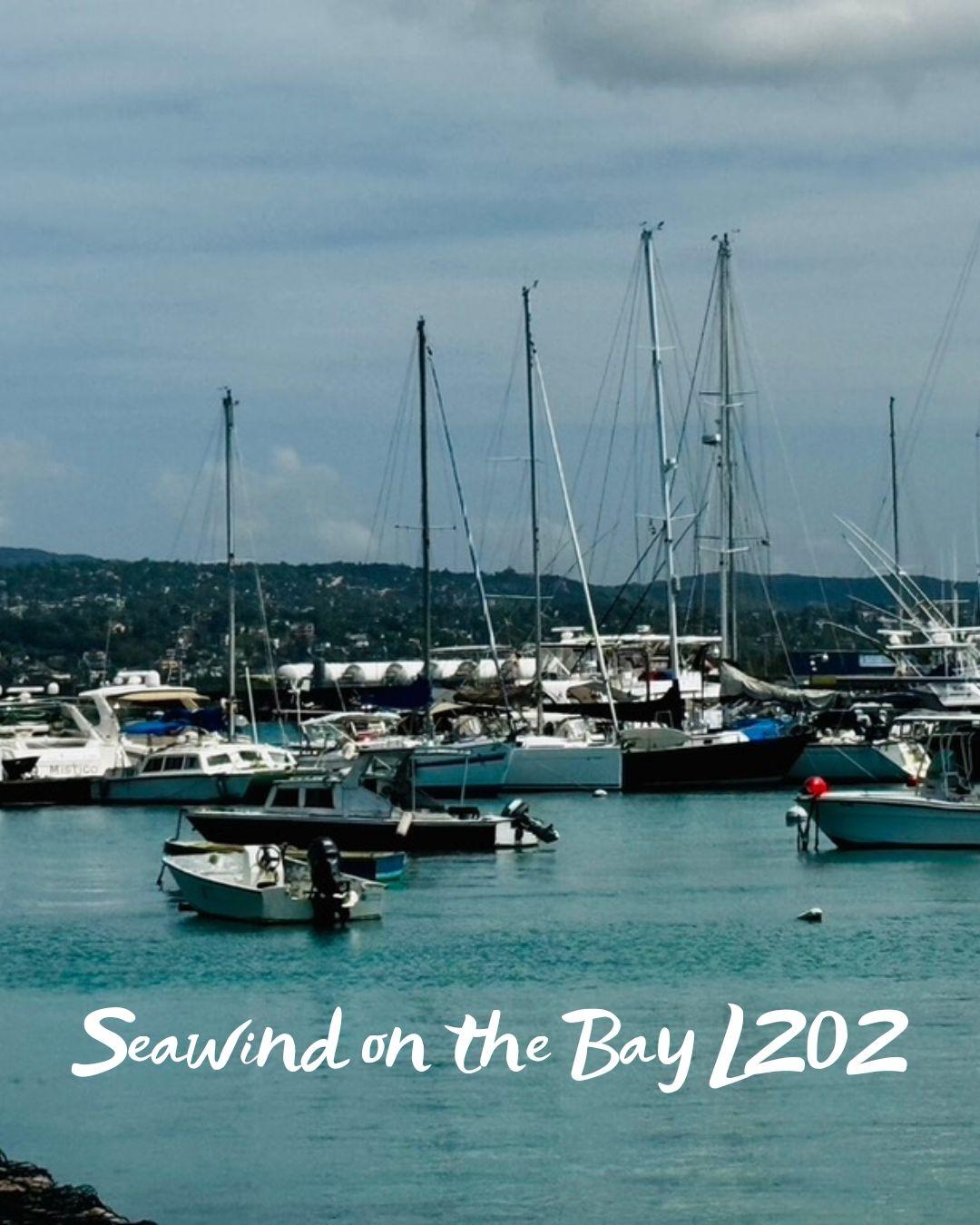 Cozy-1-Bedroom-Apartment-for-Rent-at-Seawind-on-the-Bay-Jamaica First image of L202- Sunset Drive in Montego Bay, St. James, Jamaica - property is For Rent