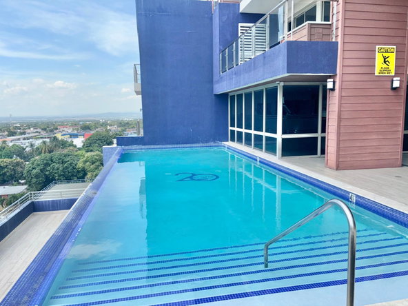 Second image of 704-20 South Avenue in Kingston 10, St. Andrew, Jamaica - property is For Rent