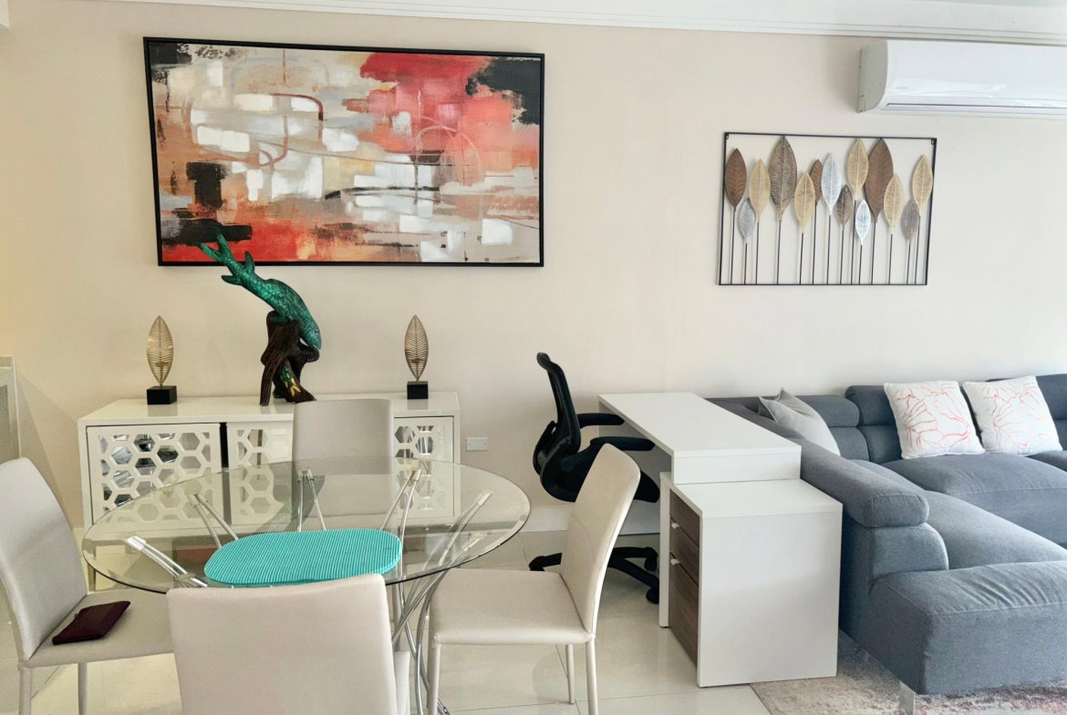 Twelfth image of 704-20 South Avenue in Kingston 10, St. Andrew, Jamaica - property is For Rent