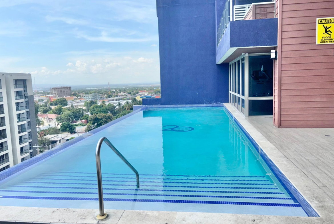 First image of 704-20 South Avenue in Kingston 10, St. Andrew, Jamaica - property is For Rent