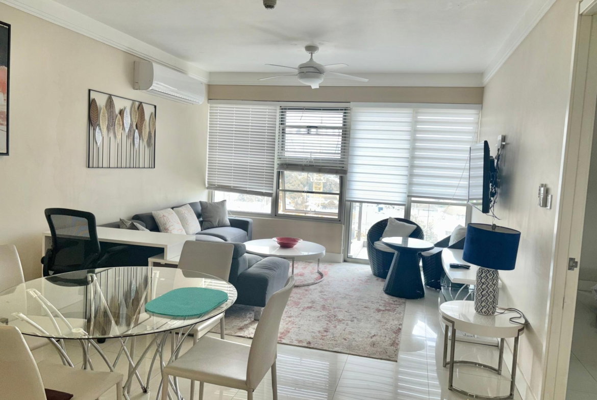 Thirteenth image of 704-20 South Avenue in Kingston 10, St. Andrew, Jamaica - property is For Rent