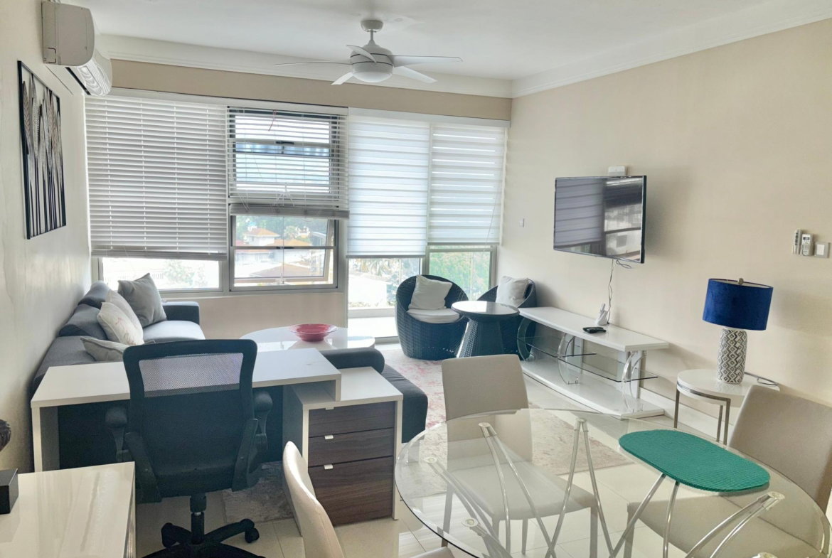 Fourteenth image of 704-20 South Avenue in Kingston 10, St. Andrew, Jamaica - property is For Rent