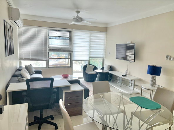 Fourteenth image of 704-20 South Avenue in Kingston 10, St. Andrew, Jamaica - property is For Rent