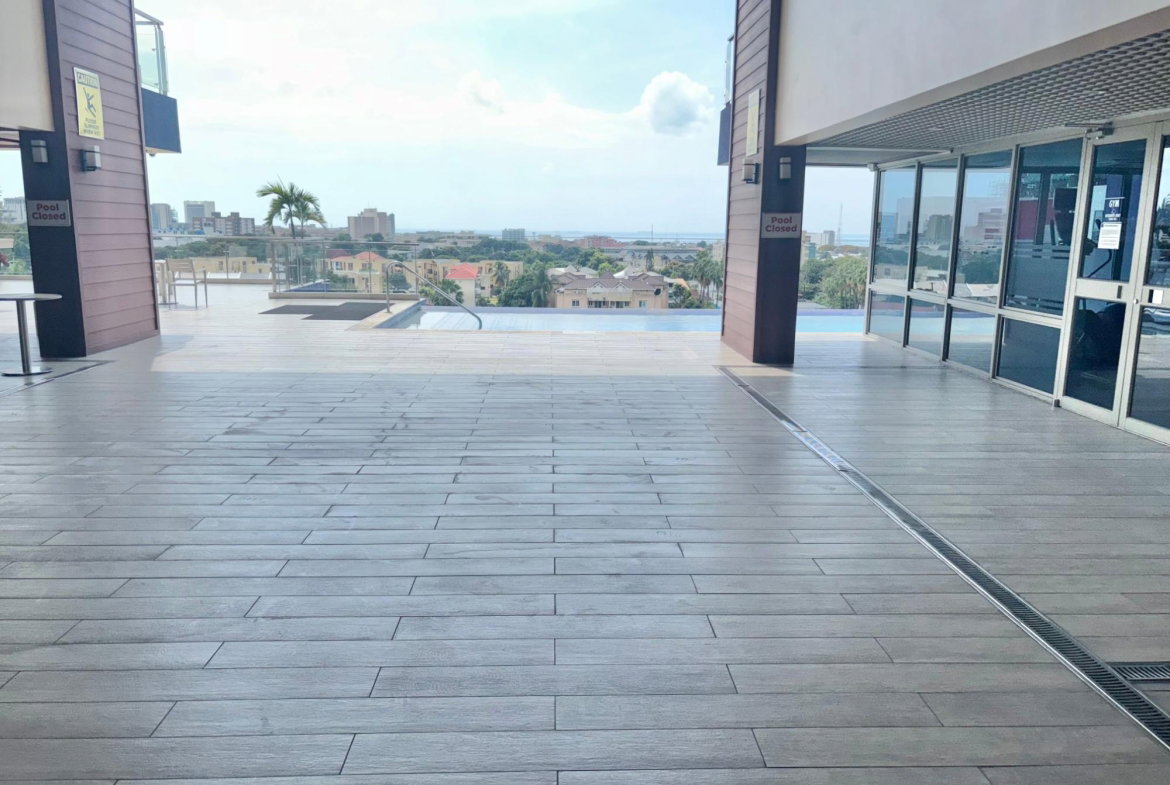 Thirtieth image of 704-20 South Avenue in Kingston 10, St. Andrew, Jamaica - property is For Rent