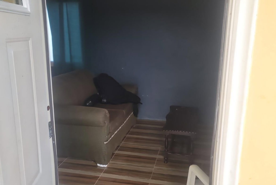 Second image of Lot 52 The Winchester Estates, g in Green Island, Hanover, Jamaica - property is For Rent