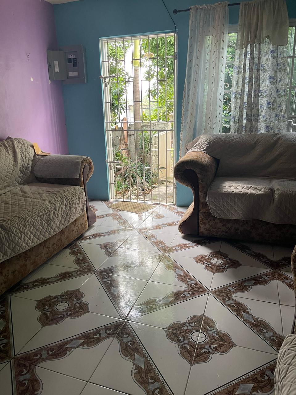 Third image of 102- Riverside Park in Ensom City, St. Catherine, Jamaica - property is For Rent
