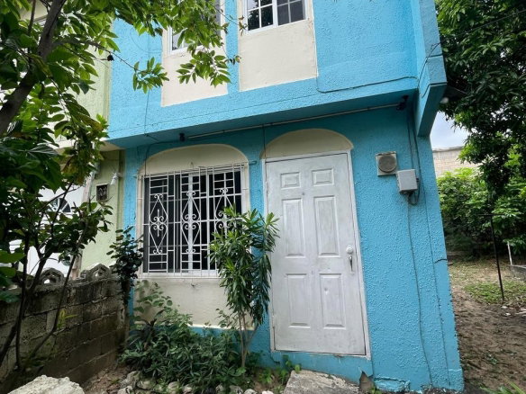 First image of 102- Riverside Park in Ensom City, St. Catherine, Jamaica - property is For Rent