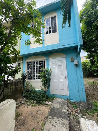 First image of 102- Riverside Park in Ensom City, St. Catherine, Jamaica - property is For Rent