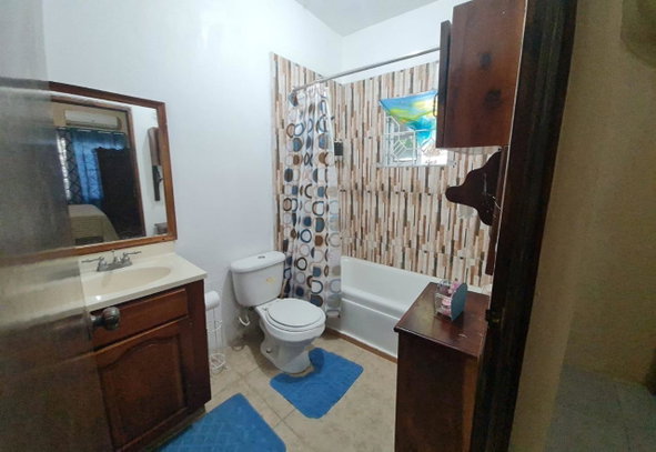 Fourteenth image of B-799 Bogue Village in Montego Bay, St. James, Jamaica - property is For Rent
