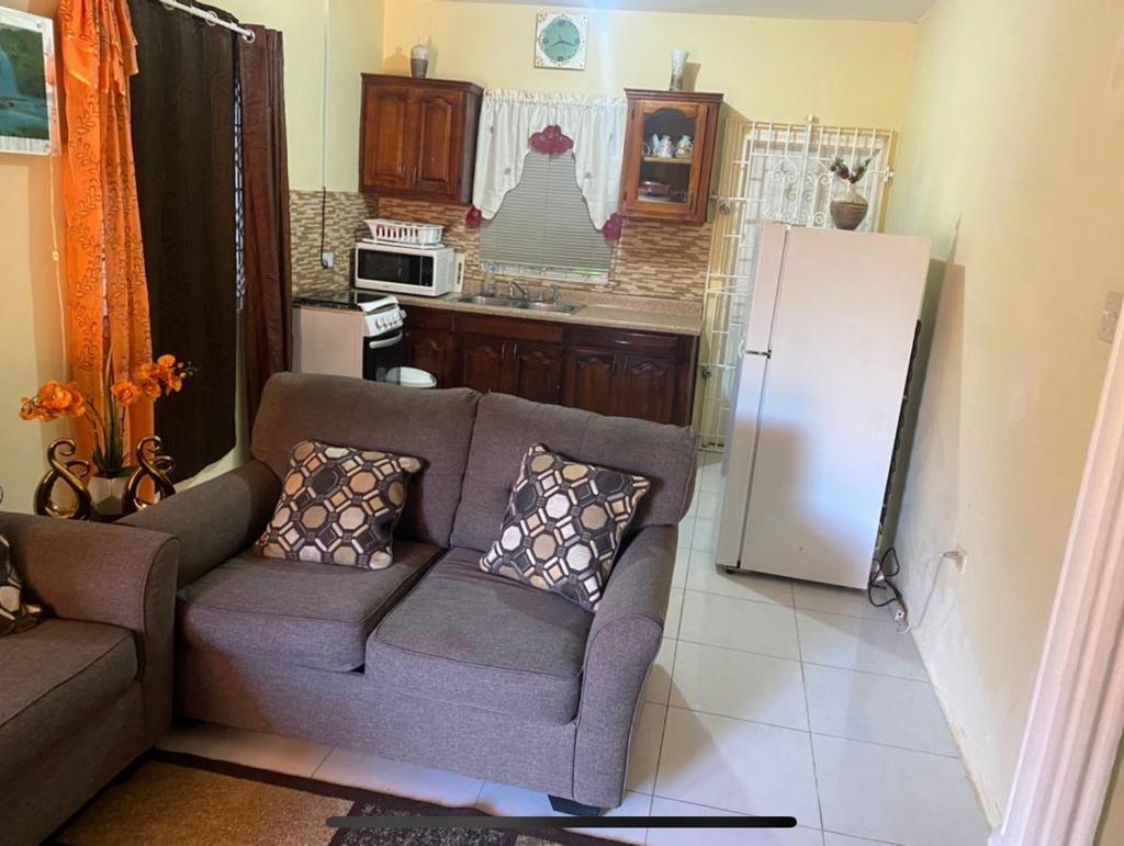 Fifth image of B-799 Bogue Village in Montego Bay, St. James, Jamaica - property is For Rent