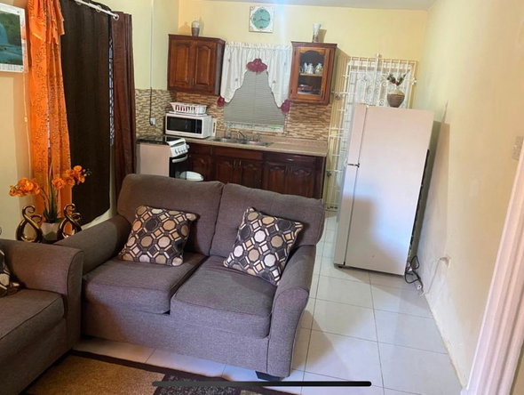 Fifth image of B-799 Bogue Village in Montego Bay, St. James, Jamaica - property is For Rent