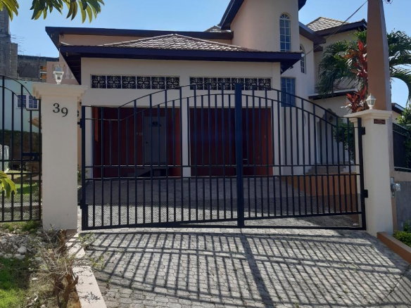 First image of Apt A2-lot 39 st James Close in Montego Bay, St. James, Jamaica - property is For Rent