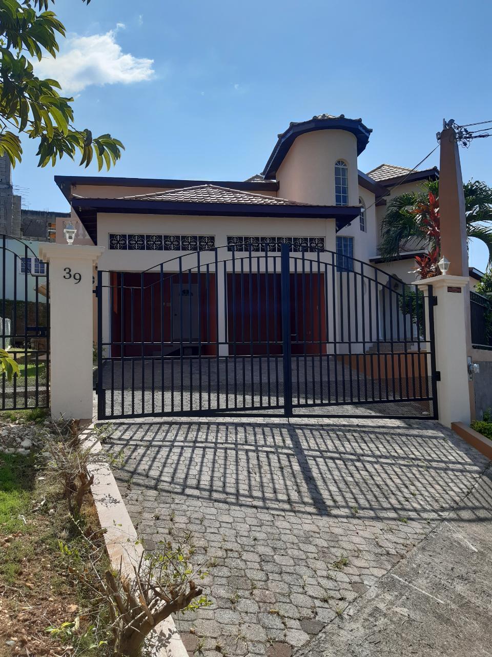 First image of Apt A2-lot 39 st James Close in Montego Bay, St. James, Jamaica - property is For Rent