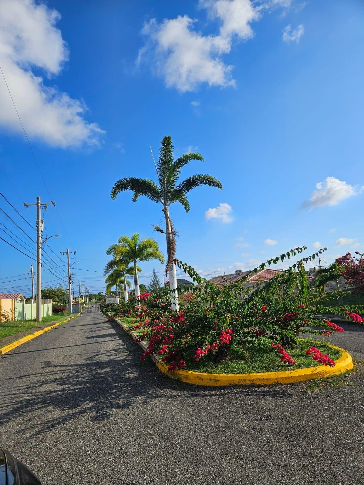 Fourth image of Peres Close, Presidential in Old Harbour, St. Catherine, Jamaica - property is For Rent