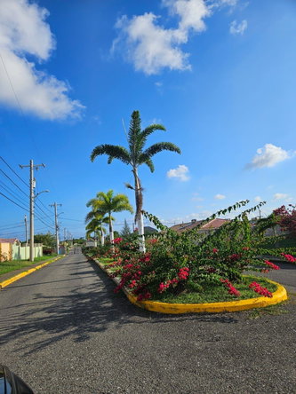 Fourth image of Peres Close, Presidential in Old Harbour, St. Catherine, Jamaica - property is For Rent