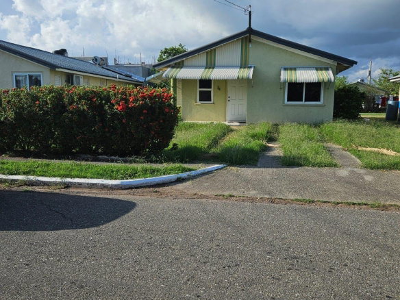First image of Peres Close, Presidential in Old Harbour, St. Catherine, Jamaica - property is For Rent