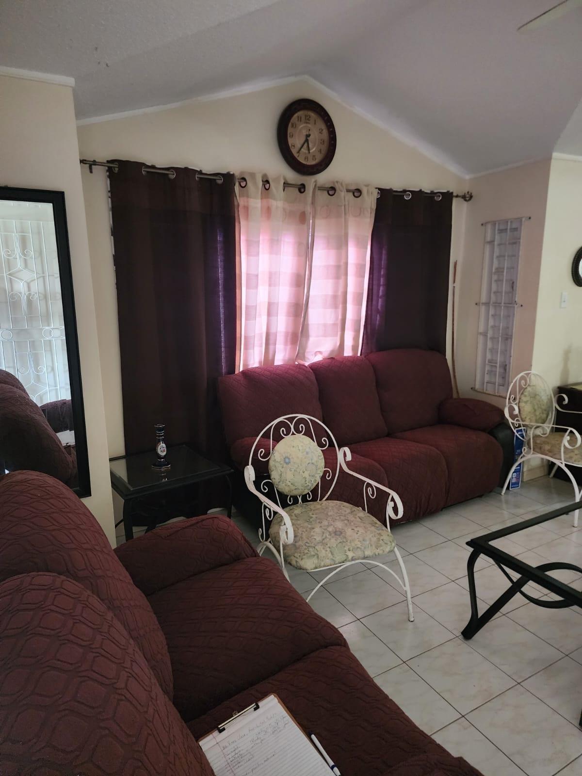 Seventh image of Peres Close, Presidential in Old Harbour, St. Catherine, Jamaica - property is For Rent