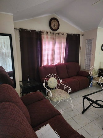 Seventh image of Peres Close, Presidential in Old Harbour, St. Catherine, Jamaica - property is For Rent