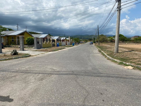 Sixteenth image of 249 Linen Avenue in Spanish Town, St. Catherine, Jamaica - property is For Rent