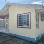 First image of 249 Linen Avenue in Spanish Town, St. Catherine, Jamaica - property is For Rent