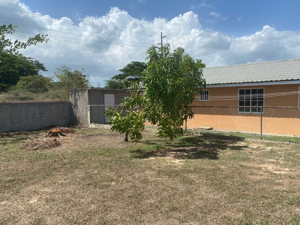 Third image of 249 Linen Avenue in Spanish Town, St. Catherine, Jamaica - property is For Rent
