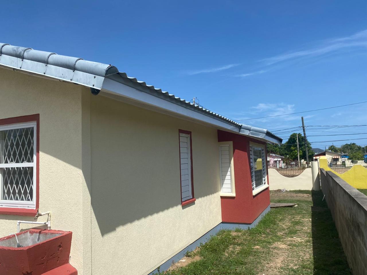 Fourth image of 249 Linen Avenue in Spanish Town, St. Catherine, Jamaica - property is For Rent