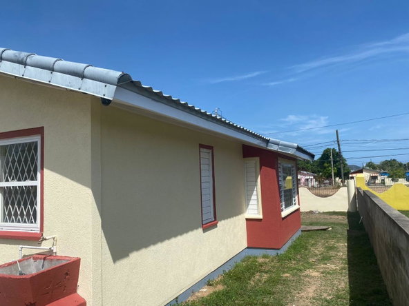 Fourth image of 249 Linen Avenue in Spanish Town, St. Catherine, Jamaica - property is For Rent