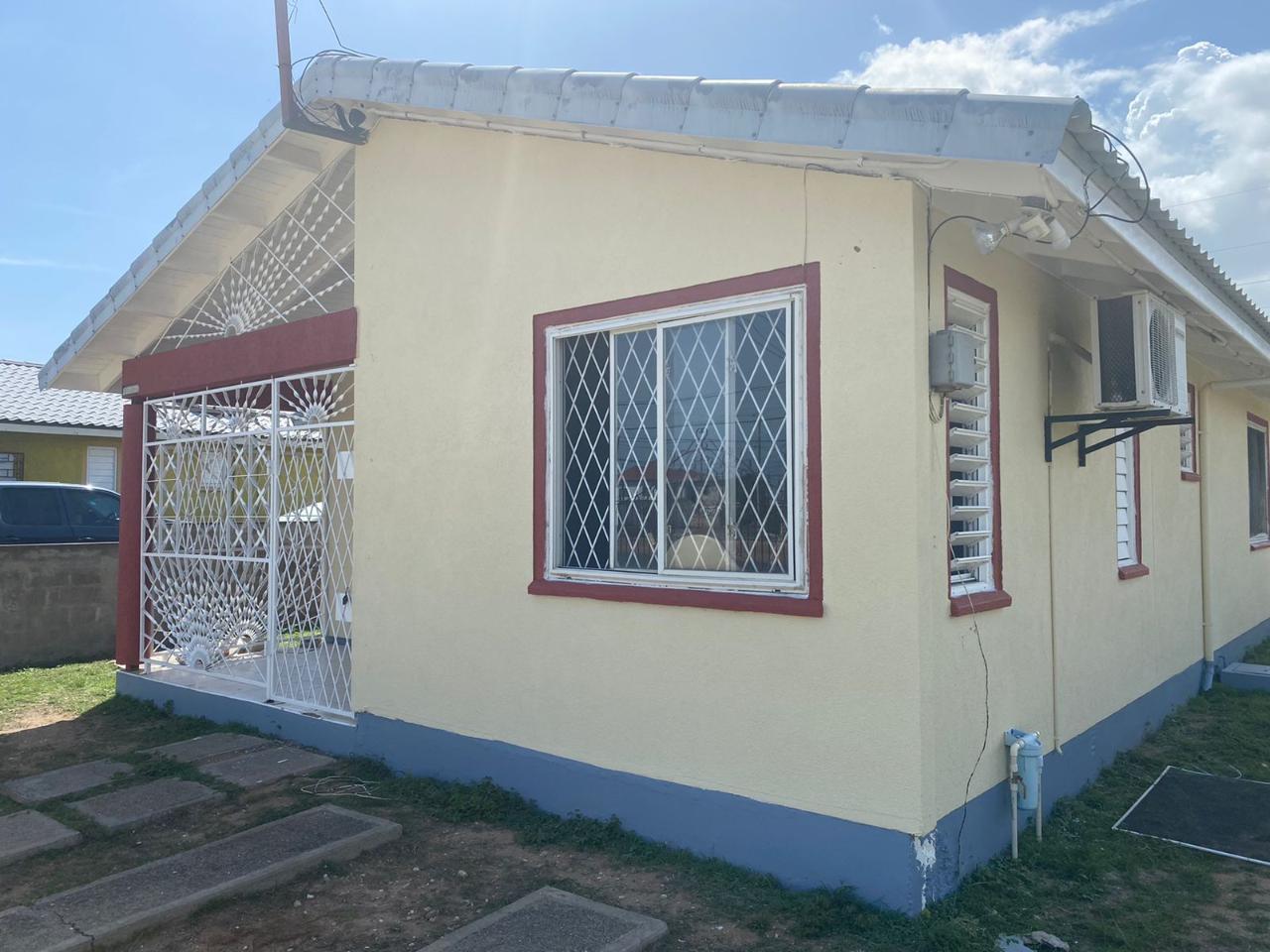First image of 249 Linen Avenue in Spanish Town, St. Catherine, Jamaica - property is For Rent